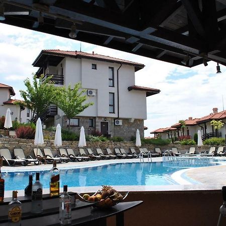 Villa Rosi - Bay View Villas Kosharitsa Εξωτερικό φωτογραφία
