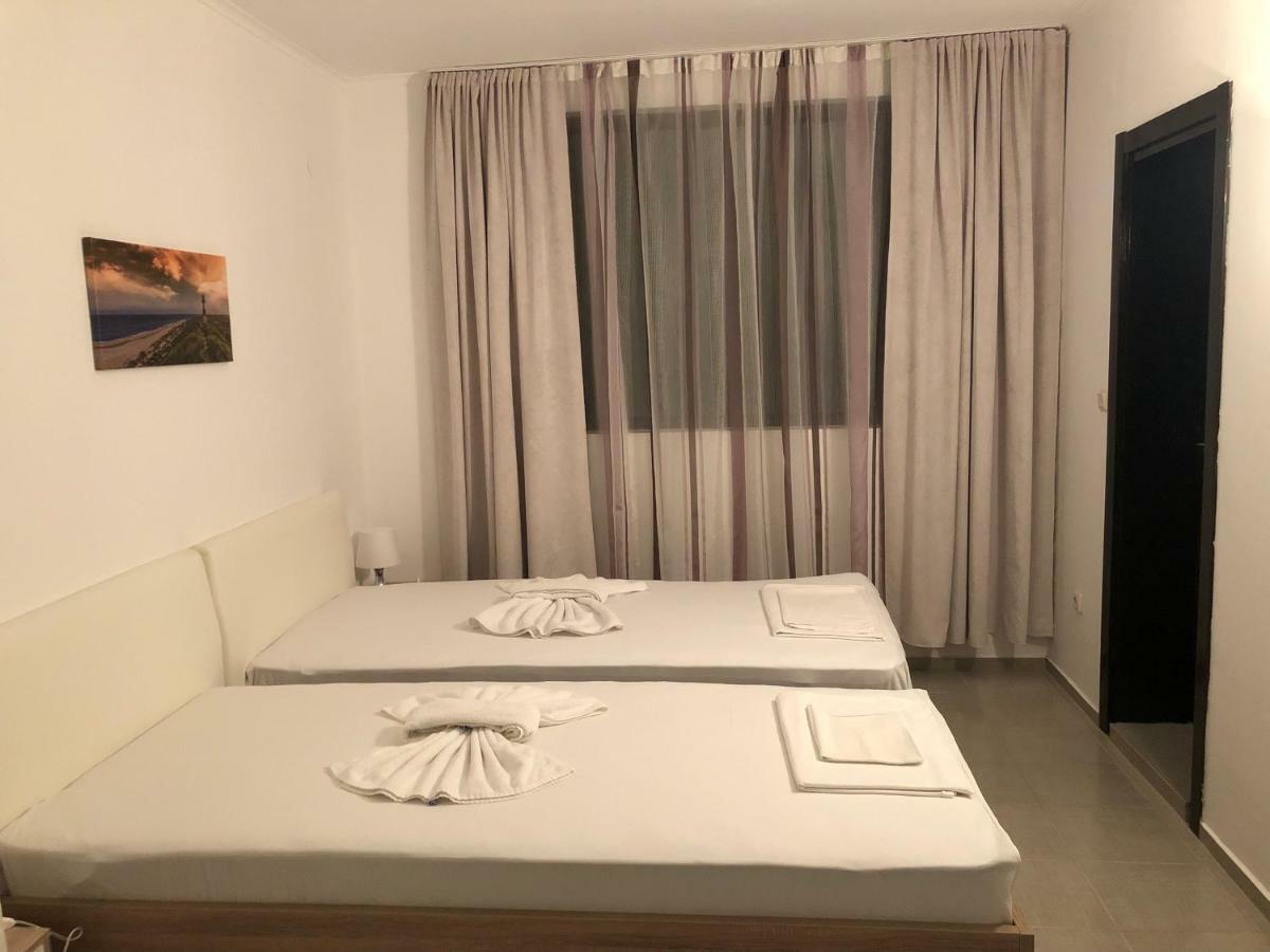 Villa Rosi - Bay View Villas Kosharitsa Εξωτερικό φωτογραφία