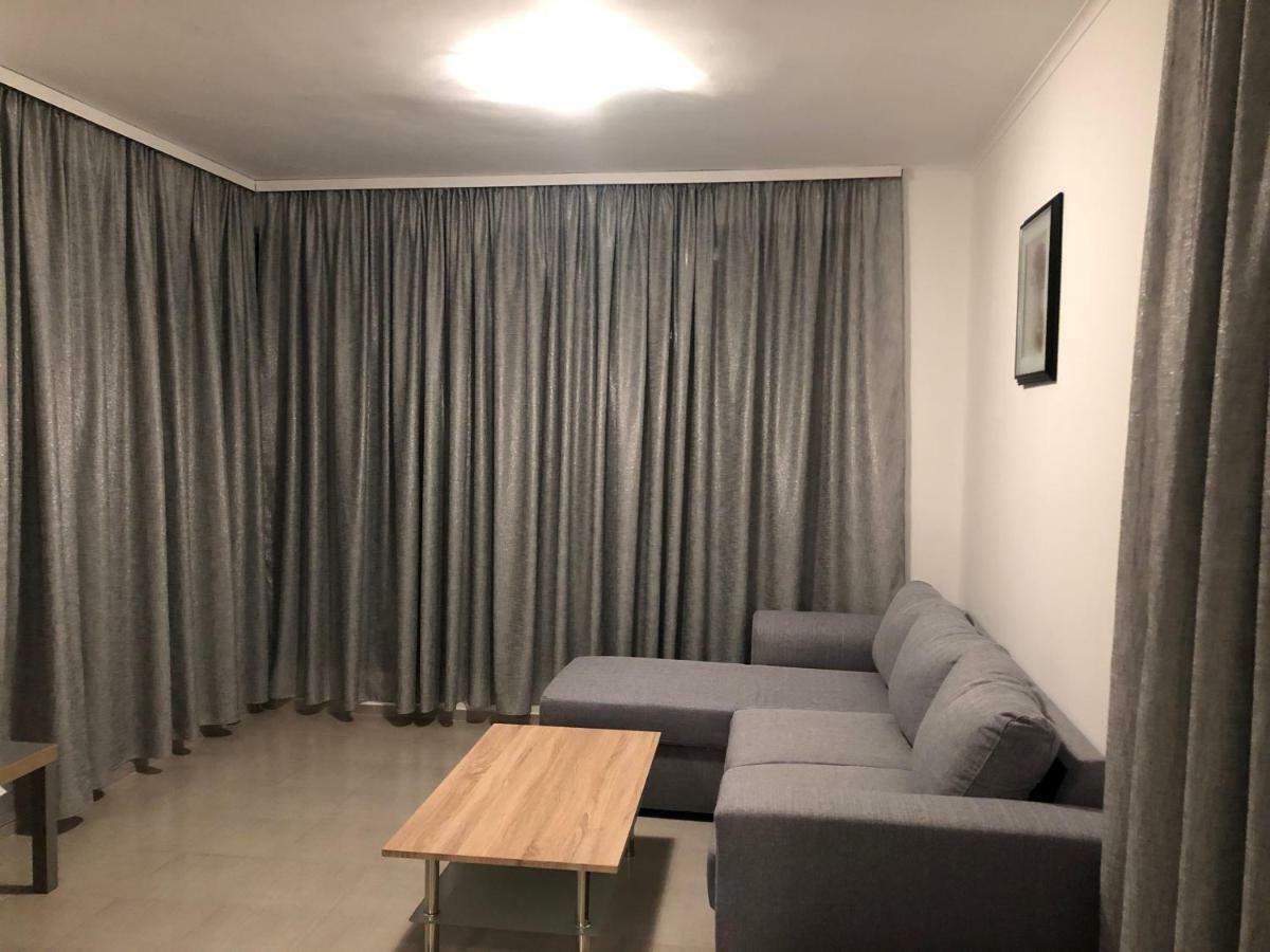 Villa Rosi - Bay View Villas Kosharitsa Εξωτερικό φωτογραφία