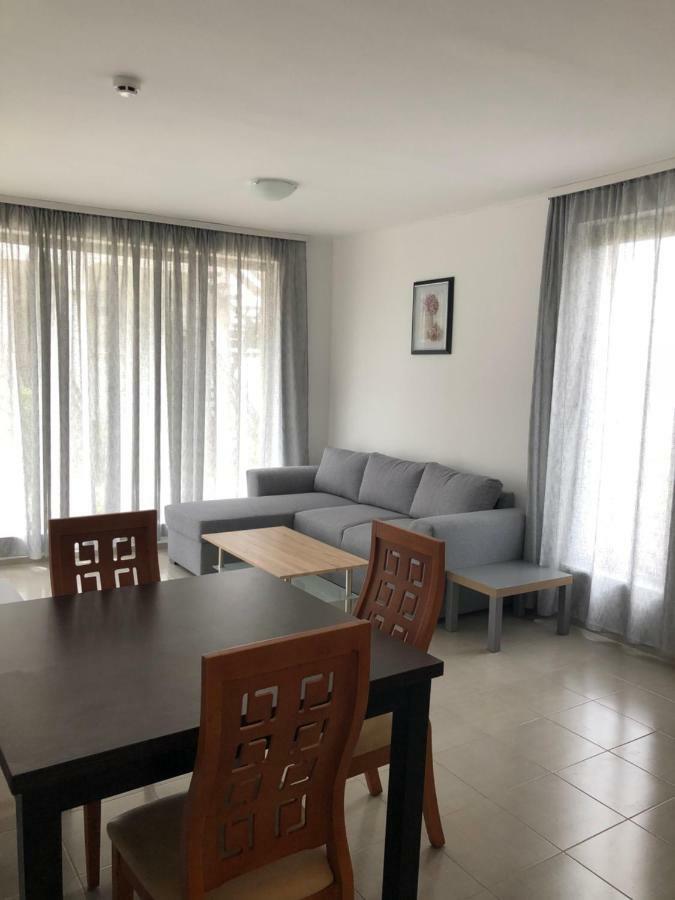 Villa Rosi - Bay View Villas Kosharitsa Εξωτερικό φωτογραφία