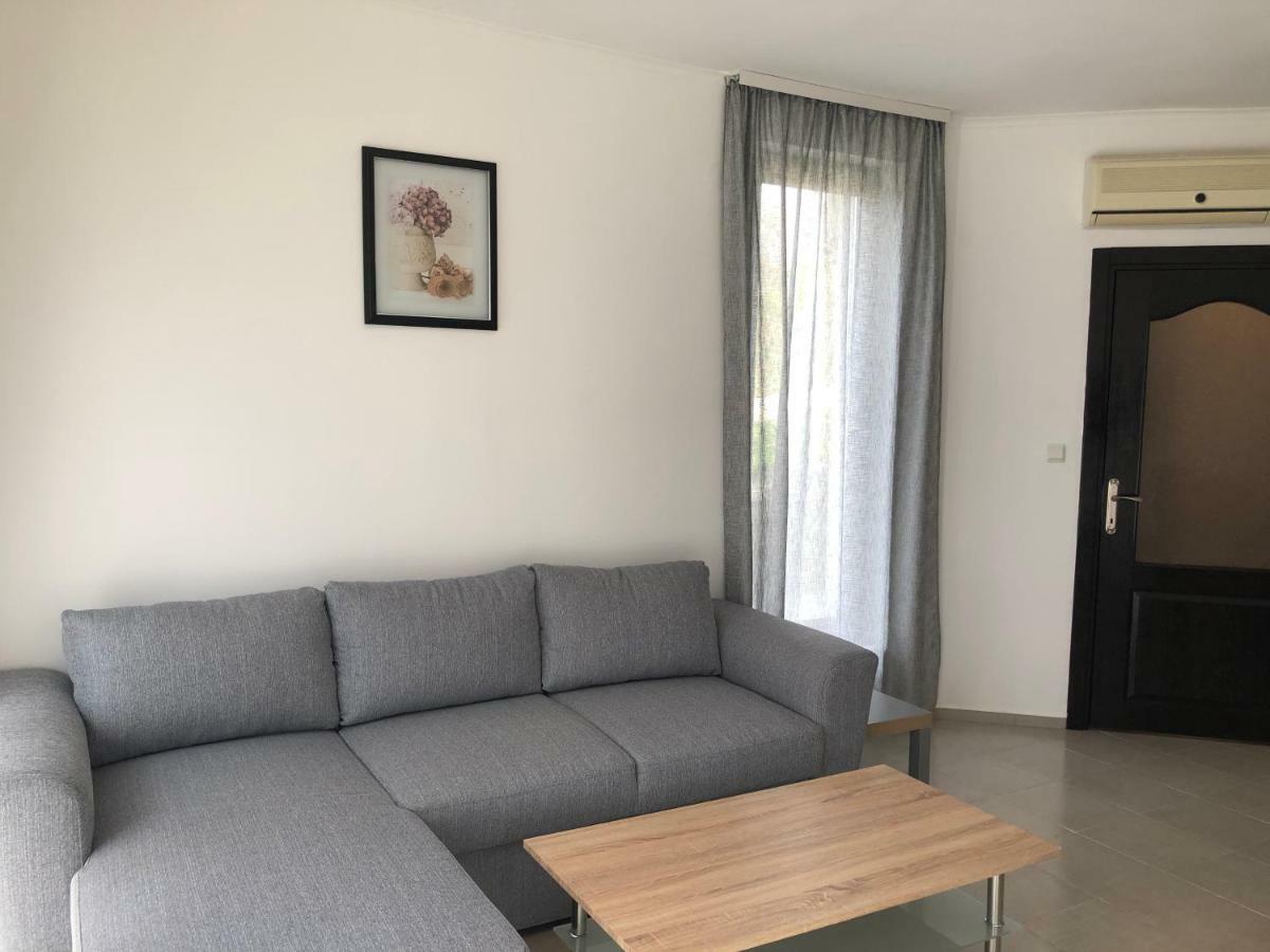 Villa Rosi - Bay View Villas Kosharitsa Εξωτερικό φωτογραφία