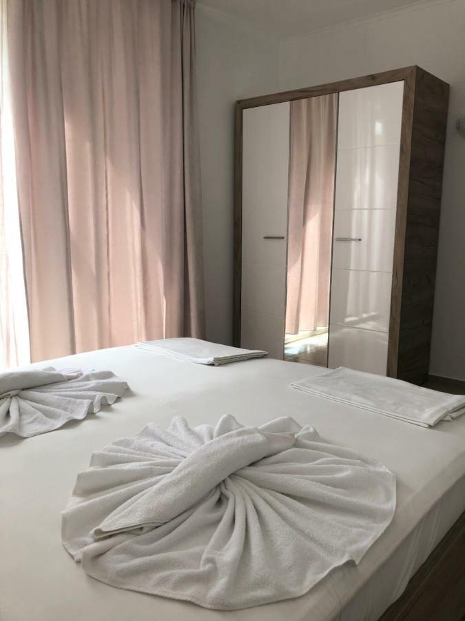 Villa Rosi - Bay View Villas Kosharitsa Εξωτερικό φωτογραφία