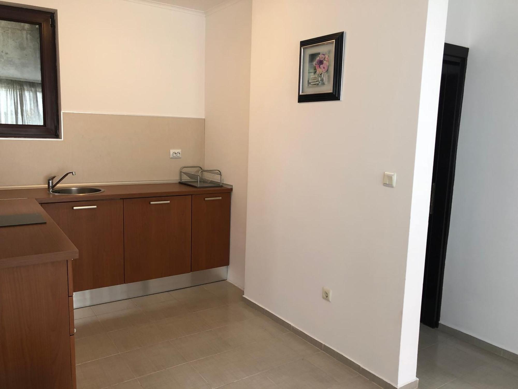 Villa Rosi - Bay View Villas Kosharitsa Εξωτερικό φωτογραφία