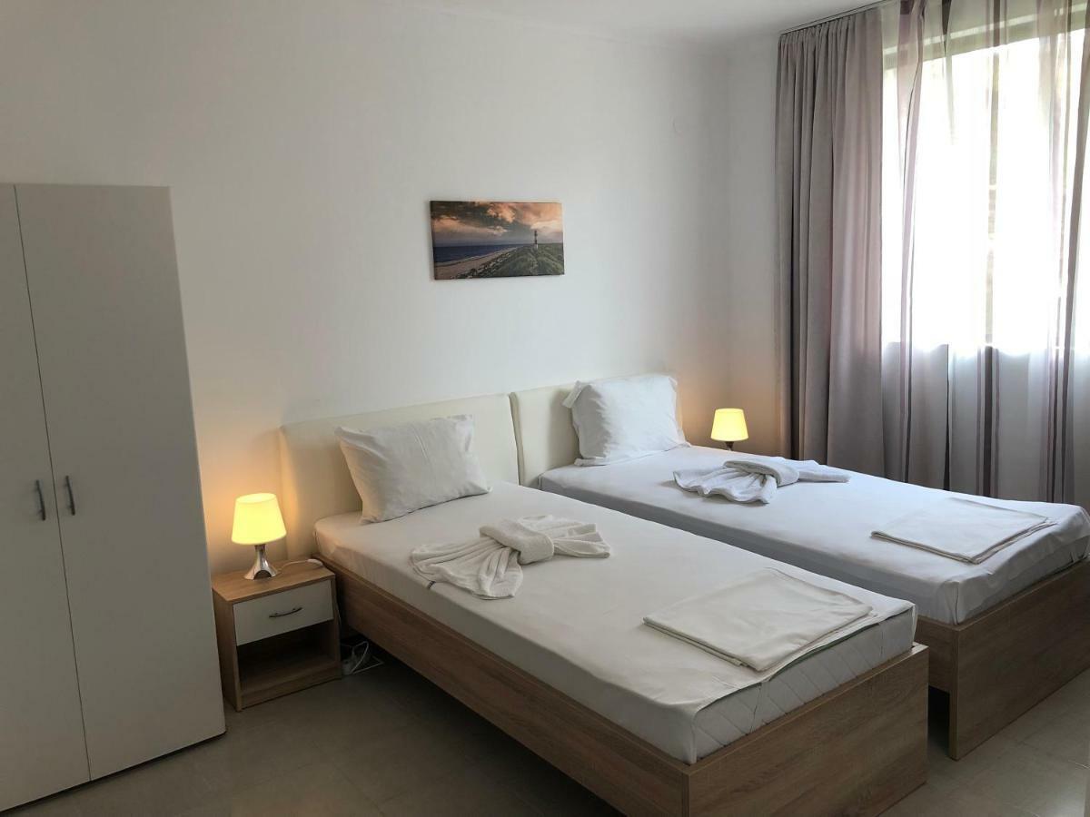 Villa Rosi - Bay View Villas Kosharitsa Εξωτερικό φωτογραφία