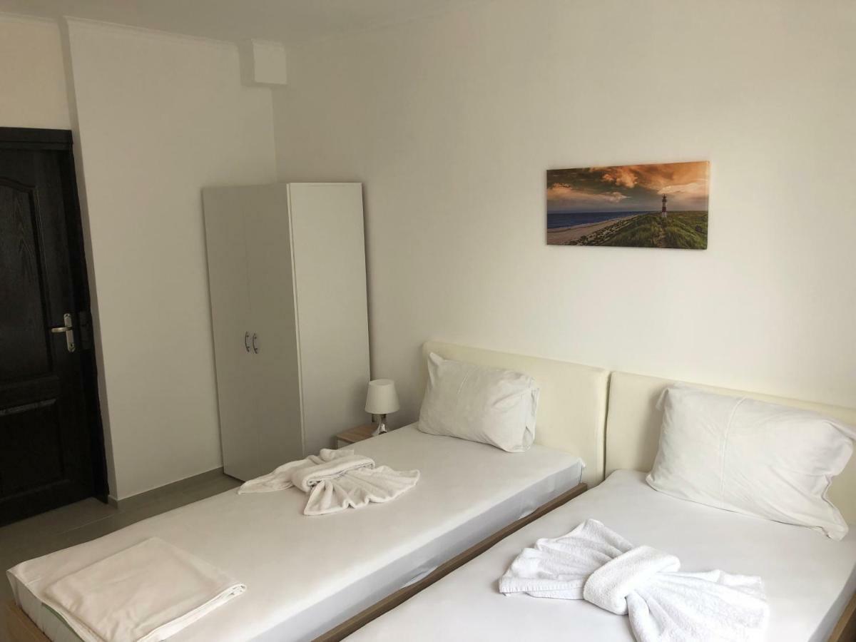 Villa Rosi - Bay View Villas Kosharitsa Εξωτερικό φωτογραφία