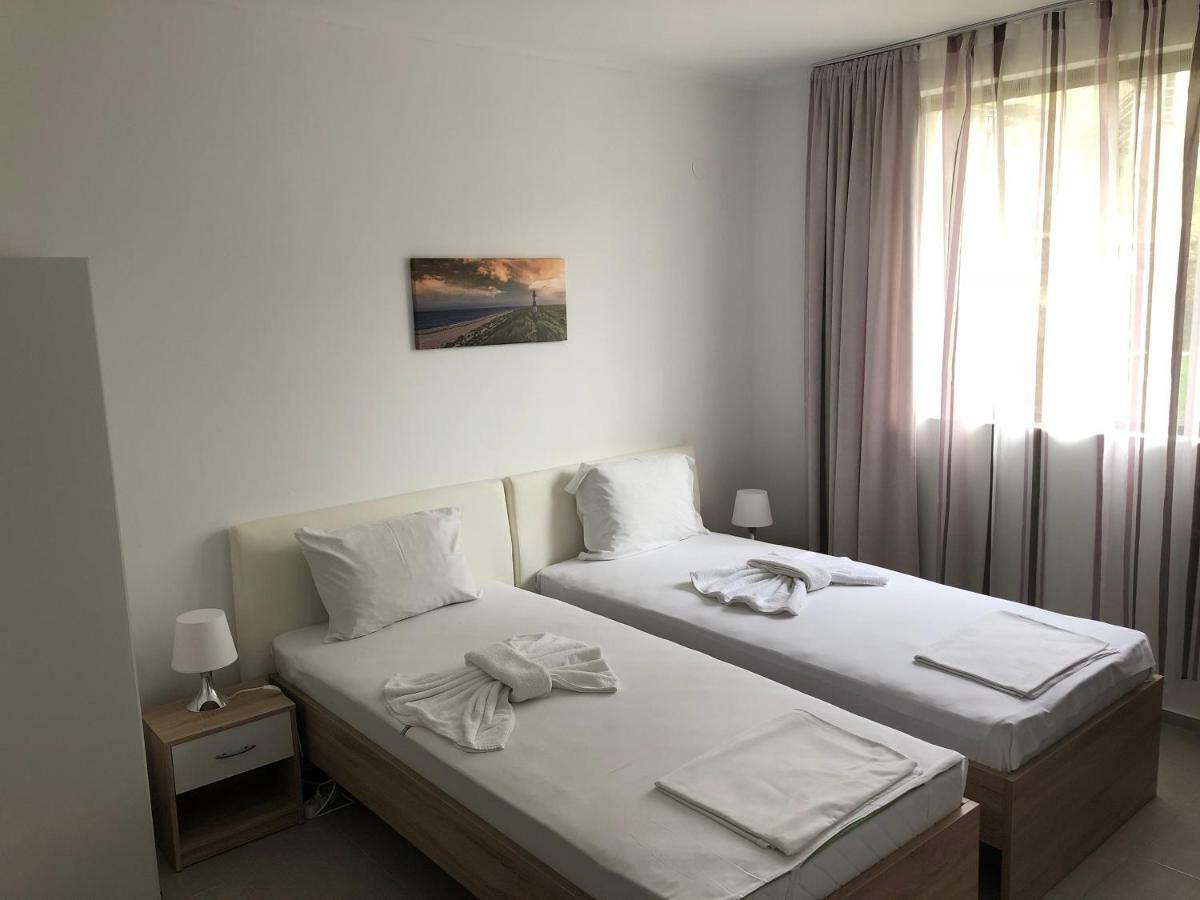 Villa Rosi - Bay View Villas Kosharitsa Εξωτερικό φωτογραφία