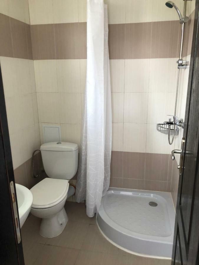 Villa Rosi - Bay View Villas Kosharitsa Εξωτερικό φωτογραφία