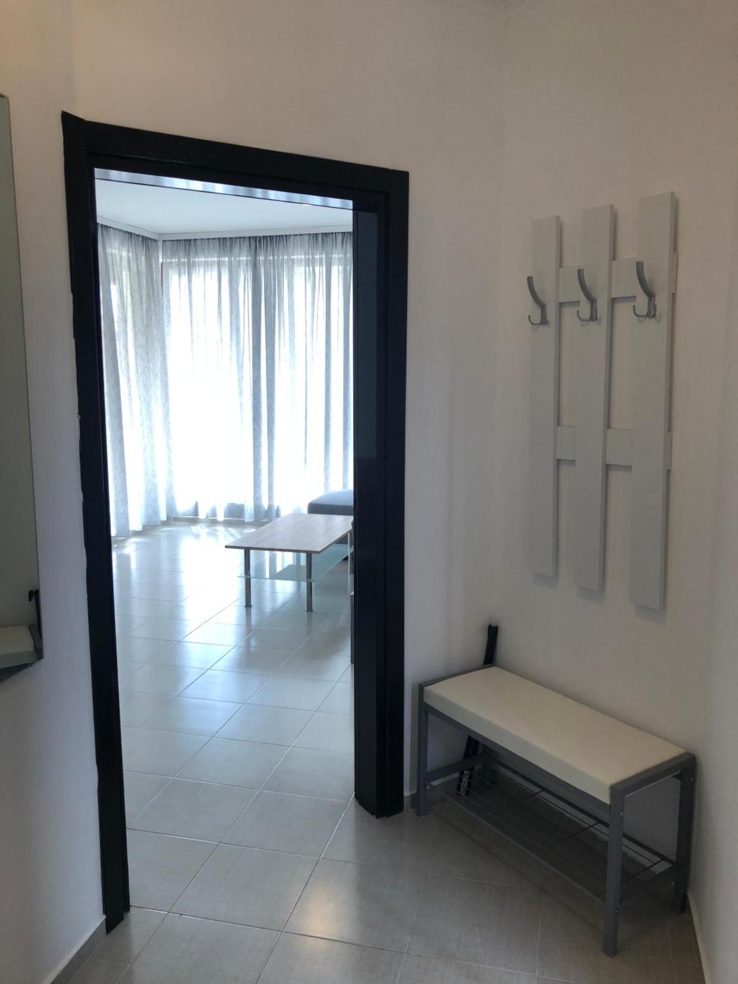 Villa Rosi - Bay View Villas Kosharitsa Εξωτερικό φωτογραφία