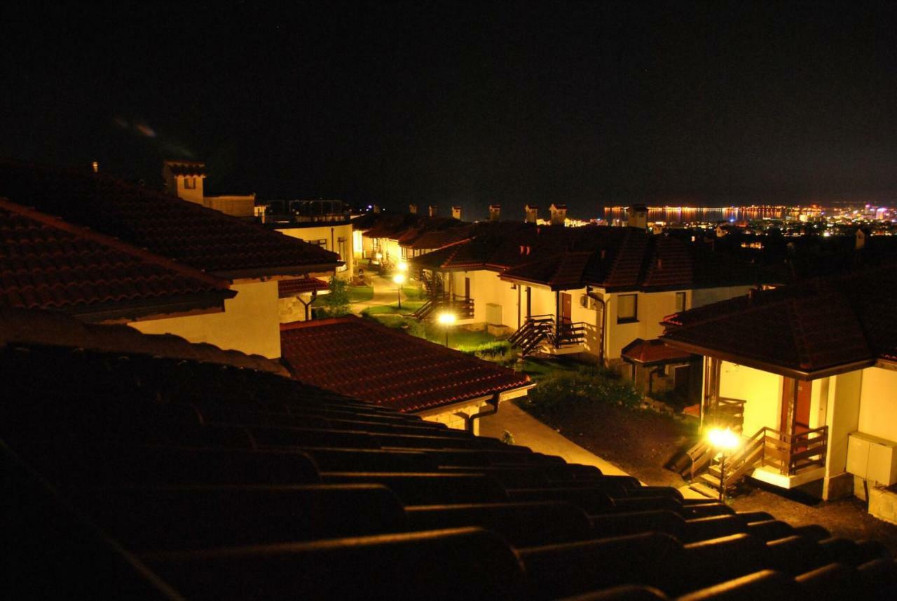 Villa Rosi - Bay View Villas Kosharitsa Εξωτερικό φωτογραφία