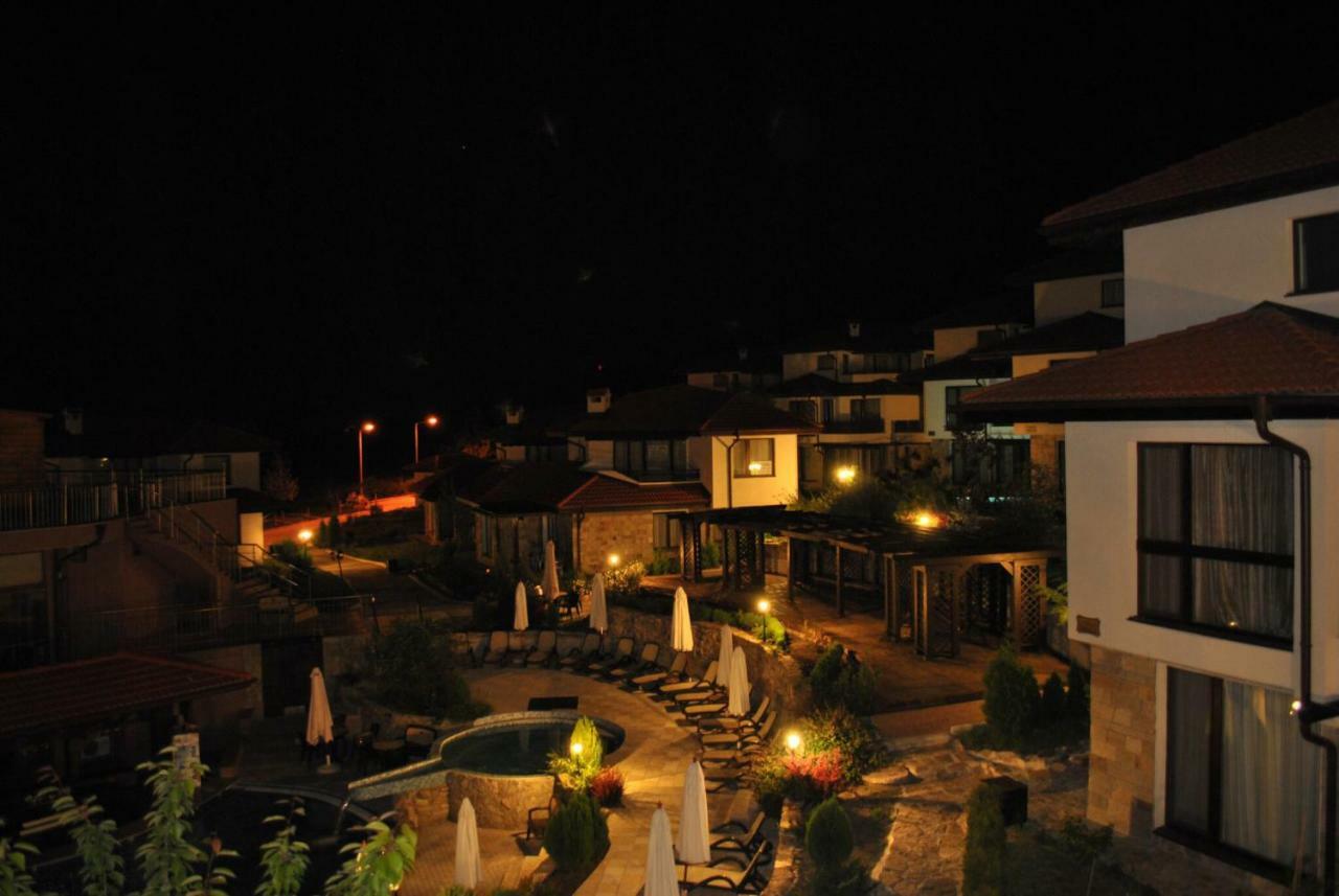 Villa Rosi - Bay View Villas Kosharitsa Εξωτερικό φωτογραφία