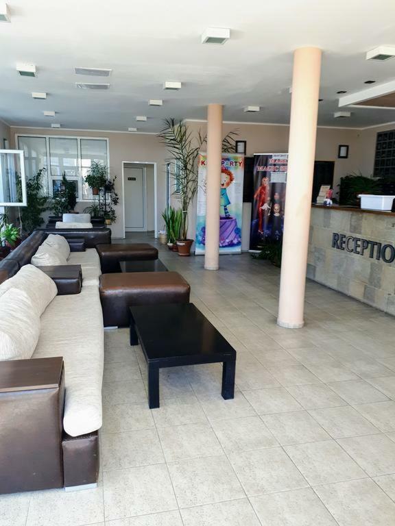 Villa Rosi - Bay View Villas Kosharitsa Εξωτερικό φωτογραφία