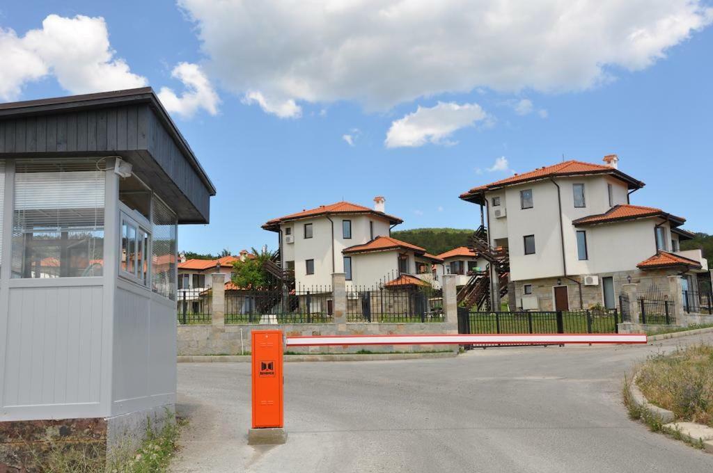 Villa Rosi - Bay View Villas Kosharitsa Εξωτερικό φωτογραφία